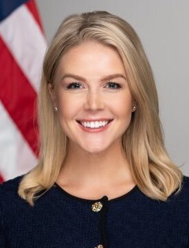 Karoline Leavitt